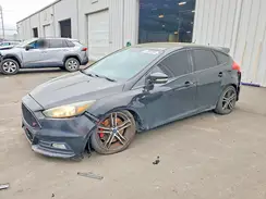 1FADP3L90GL355581 2016 FORD FOCUS