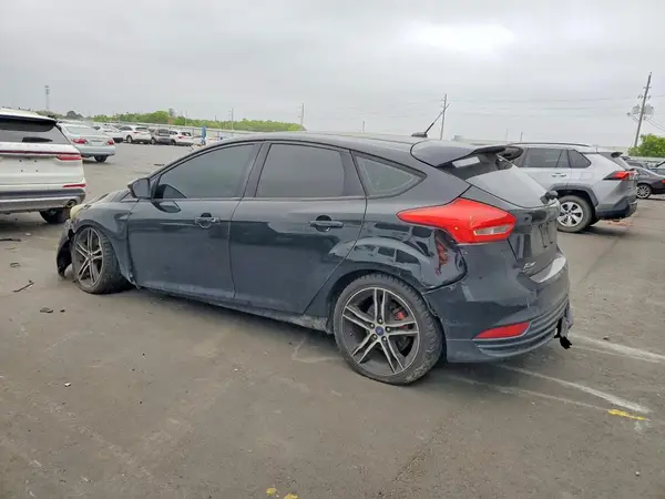 1FADP3L90GL355581 2016 FORD FOCUS - Image 2