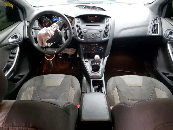 1FADP3L90GL355581 2016 FORD FOCUS - Image 8