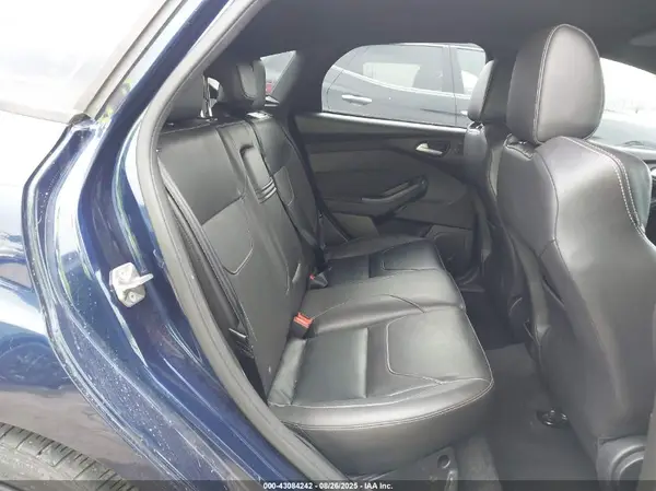 1FADP3L90GL356472 2016 FORD FOCUS ST - Image 8
