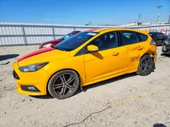 1FADP3L90GL358139 2016 FORD FOCUS