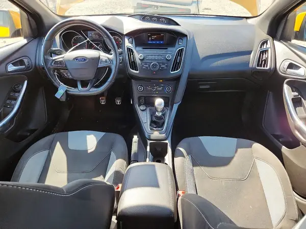 1FADP3L90GL358139 2016 FORD FOCUS - Image 8