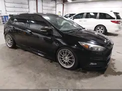 1FADP3L90GL369450 2016 FORD FOCUS ST