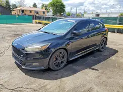 1FADP3L90GL379685 2016 FORD FOCUS