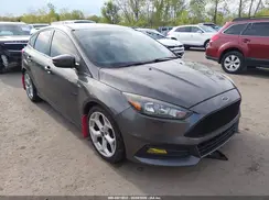 1FADP3L90GL385468 2016 FORD FOCUS ST