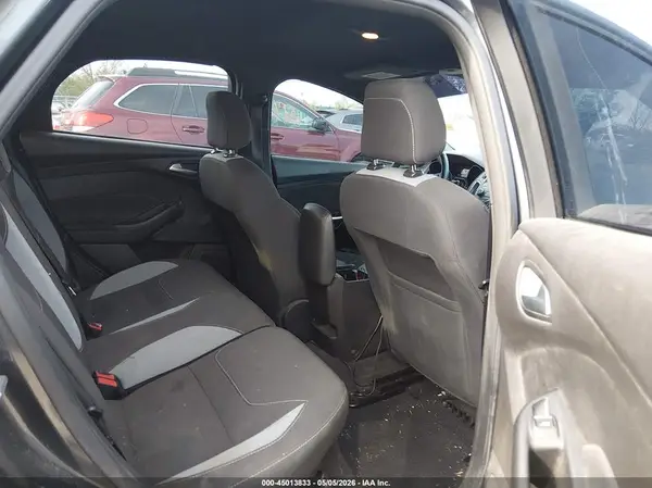 1FADP3L90GL385468 2016 FORD FOCUS ST - Image 8