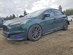 1FADP3L90GL389813 2016 FORD FOCUS