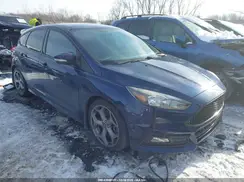 1FADP3L90GL395739 2016 FORD FOCUS ST