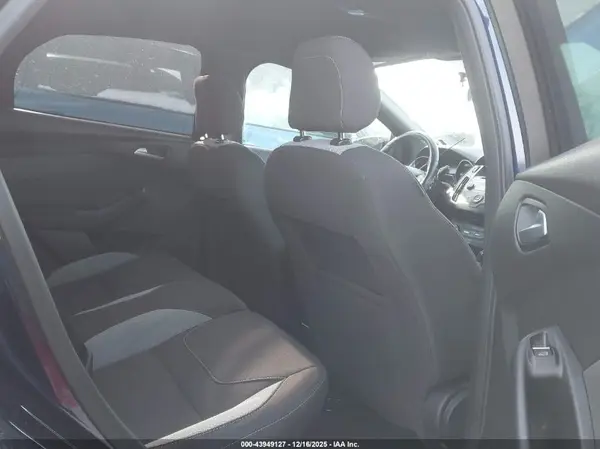 1FADP3L90GL395739 2016 FORD FOCUS ST - Image 8