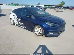 1FADP3L90GL398754 2016 FORD FOCUS ST