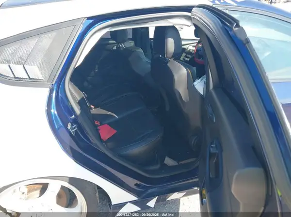 1FADP3L90GL398754 2016 FORD FOCUS ST - Image 8