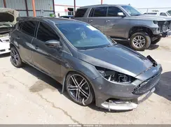 1FADP3L90GL400745 2016 FORD FOCUS ST