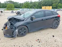 1FADP3L90GL402270 2016 FORD FOCUS