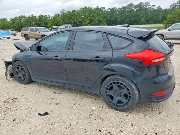 1FADP3L90GL402270 2016 FORD FOCUS - Image 2