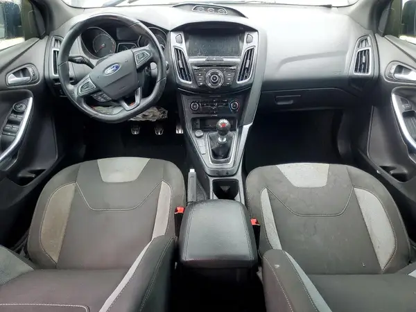 1FADP3L90GL402270 2016 FORD FOCUS - Image 8