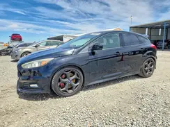 1FADP3L90GL405833 2016 FORD FOCUS