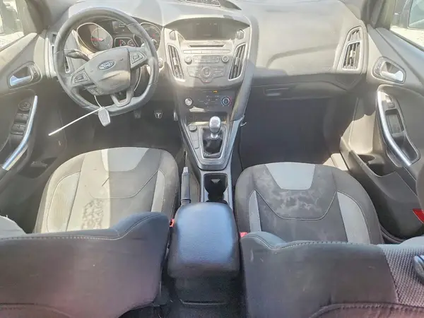 1FADP3L90GL405833 2016 FORD FOCUS - Image 8