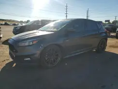 1FADP3L90GL406836 2016 FORD FOCUS
