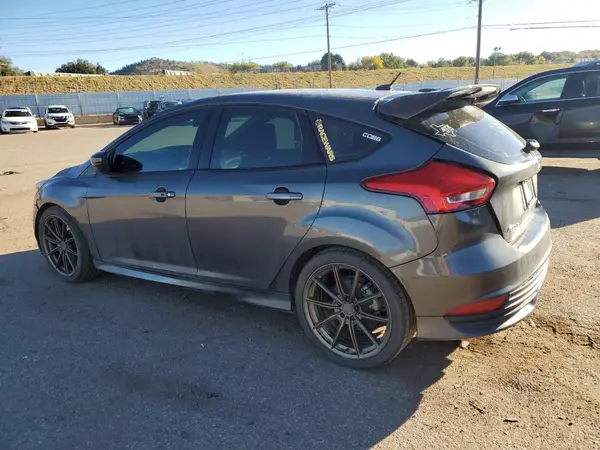 1FADP3L90GL406836 2016 FORD FOCUS - Image 2