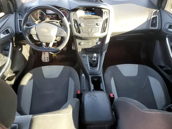 1FADP3L90GL406836 2016 FORD FOCUS - Image 8
