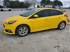1FADP3L90HL202927 2017 FORD FOCUS