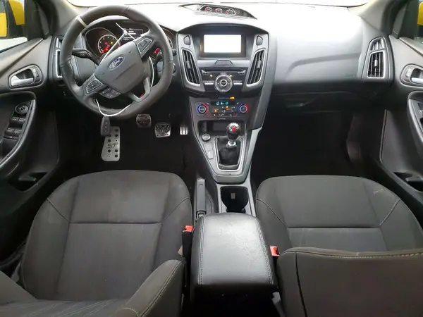 1FADP3L90HL202927 2017 FORD FOCUS - Image 8