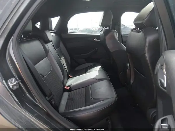 1FADP3L90HL212387 2017 FORD FOCUS ST - Image 8
