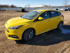 1FADP3L90HL213636 2017 FORD FOCUS
