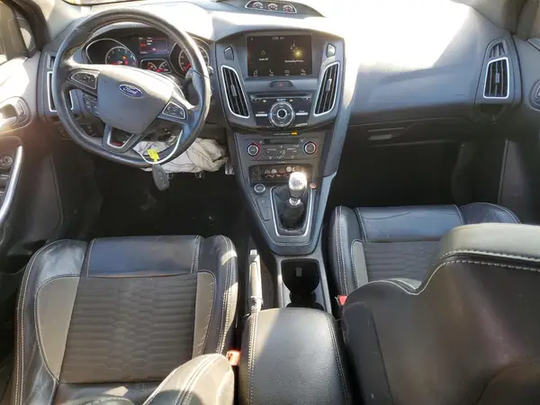 1FADP3L90HL213636 2017 FORD FOCUS - Image 8