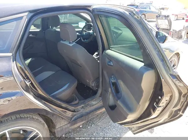1FADP3L90HL214558 2017 FORD FOCUS ST - Image 8