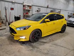 1FADP3L90HL222921 2017 FORD FOCUS