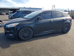 1FADP3L90HL223082 2017 FORD FOCUS