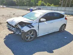 1FADP3L90HL227715 2017 FORD FOCUS