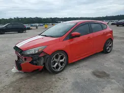 1FADP3L90HL228105 2017 FORD FOCUS