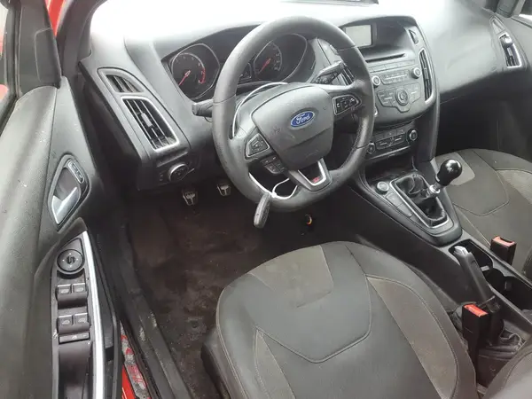 1FADP3L90HL228105 2017 FORD FOCUS - Image 8