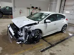 1FADP3L90HL228945 2017 FORD FOCUS