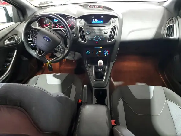 1FADP3L90HL228945 2017 FORD FOCUS - Image 8