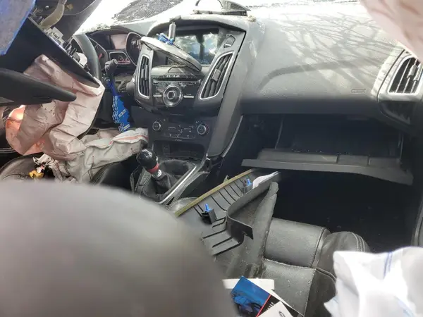 1FADP3L90HL234096 2017 FORD FOCUS - Image 8