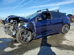 1FADP3L90HL237452 2017 FORD FOCUS