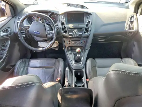 1FADP3L90HL237452 2017 FORD FOCUS - Image 8