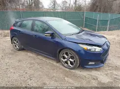 1FADP3L90HL243350 2017 FORD FOCUS