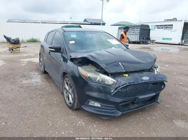 1FADP3L90HL244367 2017 FORD FOCUS - Image 1