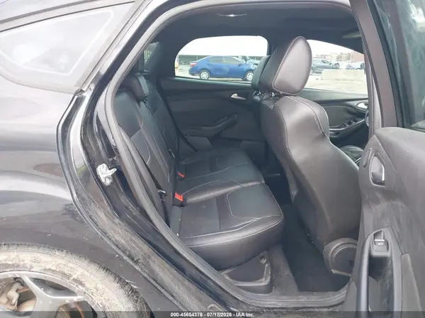 1FADP3L90HL244367 2017 FORD FOCUS - Image 8
