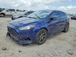 1FADP3L90HL244577 2017 FORD FOCUS