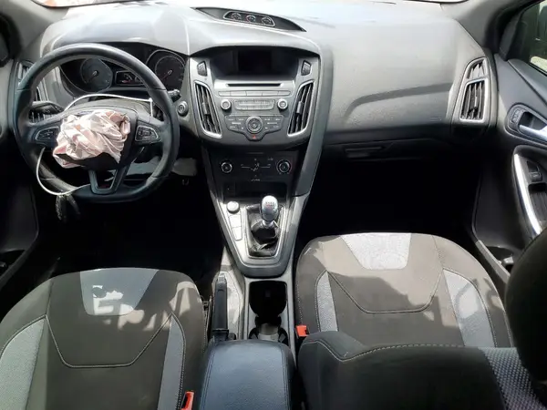 1FADP3L90HL244577 2017 FORD FOCUS - Image 8