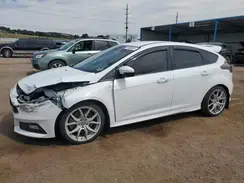 1FADP3L90HL245311 2017 FORD FOCUS