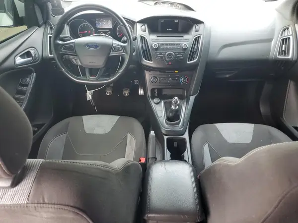 1FADP3L90HL245311 2017 FORD FOCUS - Image 8