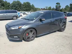 1FADP3L90HL262450 2017 FORD FOCUS