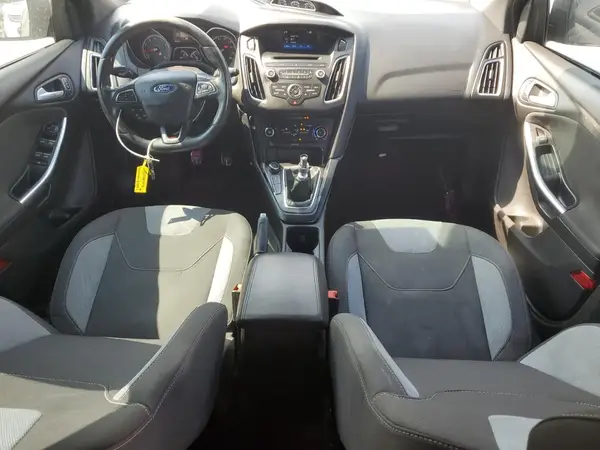 1FADP3L90HL262450 2017 FORD FOCUS - Image 8