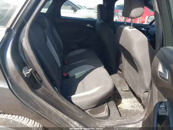 1FADP3L90HL266059 2017 FORD FOCUS ST - Image 8